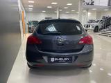 Opel Astra 2012 года за 2 690 000 тг. в Костанай – фото 3