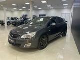 Opel Astra 2012 года за 2 690 000 тг. в Костанай