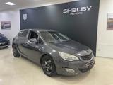Opel Astra 2012 года за 2 690 000 тг. в Костанай – фото 5