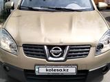 Nissan Qashqai 2008 годаүшін4 500 000 тг. в Алматы