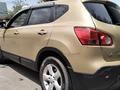 Nissan Qashqai 2008 года за 4 300 000 тг. в Алматы – фото 6