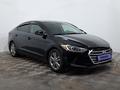 Hyundai Elantra 2016 года за 7 590 000 тг. в Астана – фото 3