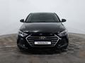 Hyundai Elantra 2016 года за 7 590 000 тг. в Астана – фото 2