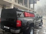 GMC Sierra 2008 года за 25 000 000 тг. в Алматы – фото 5