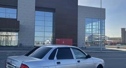 ВАЗ (Lada) Priora 2170 2007 года за 1 700 000 тг. в Астана – фото 4