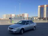 ВАЗ (Lada) Priora 2170 2007 года за 1 700 000 тг. в Астана
