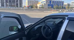 ВАЗ (Lada) Priora 2170 2007 года за 1 700 000 тг. в Астана – фото 5