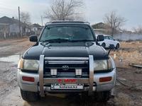 Toyota Hilux Surf 1997 годаүшін4 000 000 тг. в Алматы