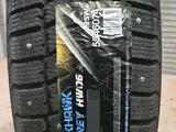 Шипованные BLACKHAWK ICE PREY HW06 235/60 R18 102Hүшін85 000 тг. в Астана