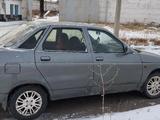 ВАЗ (Lada) 2110 2007 года за 1 000 000 тг. в Павлодар – фото 3