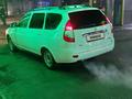 ВАЗ (Lada) Priora 2171 2011 года за 2 350 000 тг. в Шымкент – фото 4