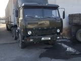 КамАЗ  5410 1990 годаүшін6 500 000 тг. в Караганда