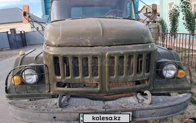 ЗиЛ  130 1988 годаүшін1 200 000 тг. в Кызылорда
