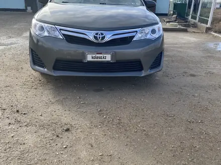 Toyota Camry 2012 года за 5 800 000 тг. в Актау