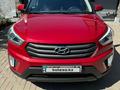 Hyundai Creta 2018 года за 8 500 000 тг. в Алматы