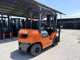 Toyota  02-7FD20 Кара 2004 годаүшін6 800 000 тг. в Уральск – фото 2