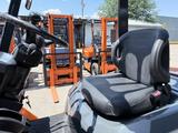 Toyota  02-7FD20 Кара 2004 годаүшін6 800 000 тг. в Уральск – фото 5