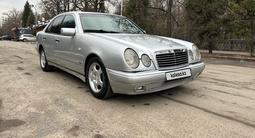 Mercedes-Benz E 280 1999 годаүшін2 900 000 тг. в Алматы