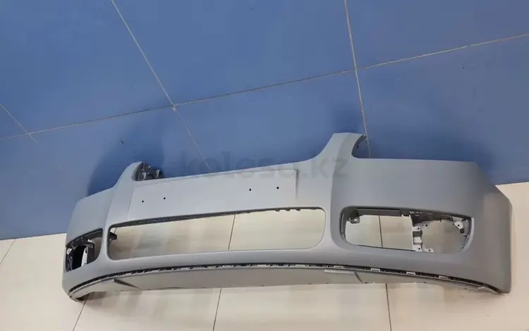Бампер передний Skoda Fabia за 1 000 тг. в Астана