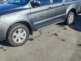 JAC T6 2023 года за 9 500 000 тг. в Костанай – фото 5