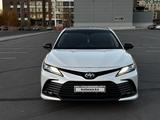 Toyota Camry 2023 годаүшін18 000 000 тг. в Астана
