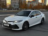 Toyota Camry 2023 годаүшін18 000 000 тг. в Астана – фото 3