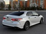 Toyota Camry 2023 годаүшін18 000 000 тг. в Астана – фото 5