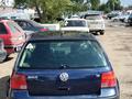 Volkswagen Golf 2001 годаfor2 600 000 тг. в Астана – фото 6