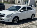 Chevrolet Cobalt 2023 годаүшін5 300 000 тг. в Шымкент – фото 2