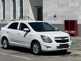 Chevrolet Cobalt 2023 годаүшін5 300 000 тг. в Шымкент