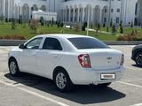 Chevrolet Cobalt 2023 годаүшін5 300 000 тг. в Шымкент – фото 3