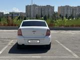 Chevrolet Cobalt 2023 годаүшін5 300 000 тг. в Шымкент – фото 4
