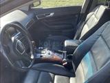 Audi A6 2007 года за 4 600 000 тг. в Костанай – фото 4