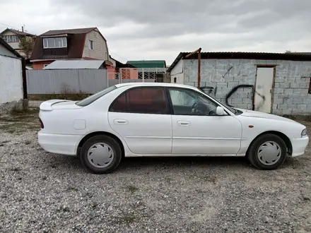 Mitsubishi Galant 1995 года за 1 000 000 тг. в Алматы