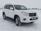 Toyota Land Cruiser Prado 2011 года за 14 700 000 тг. в Усть-Каменогорск – фото 4