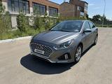 Hyundai Sonata 2019 годаүшін6 300 000 тг. в Караганда