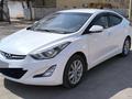 Hyundai Elantra 2015 годаүшін6 100 000 тг. в Павлодар – фото 3