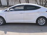 Hyundai Elantra 2015 года за 6 100 000 тг. в Павлодар – фото 4