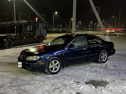 Nissan Maxima 2001 года за 3 000 000 тг. в Кызылорда