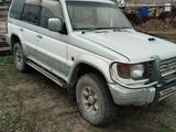 Mitsubishi Pajero 1993 года за 2 000 000 тг. в Актобе – фото 5