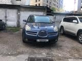 Subaru Tribeca 2006 годаүшін5 000 000 тг. в Алматы