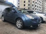 Subaru Tribeca 2006 года за 5 400 000 тг. в Алматы – фото 3