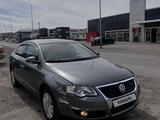 Volkswagen Passat 2006 года за 2 700 000 тг. в Астана – фото 3