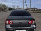 Volkswagen Passat 2006 года за 2 700 000 тг. в Астана – фото 5