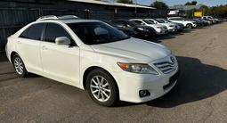 Toyota Camry 2010 годаүшін8 900 000 тг. в Алматы