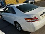 Toyota Camry 2010 года за 8 900 000 тг. в Алматы – фото 4