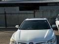 Toyota Camry 2010 годаүшін8 900 000 тг. в Алматы – фото 8