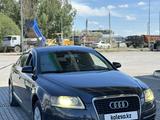 Audi A6 2006 года за 5 000 000 тг. в Алматы – фото 4