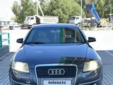 Audi A6 2006 года за 5 000 000 тг. в Алматы – фото 2