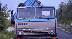 КамАЗ  5320 1989 года за 3 900 000 тг. в Талдыкорган – фото 4